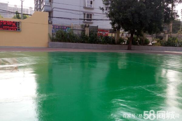 博厚镇 地坪漆翻新维修