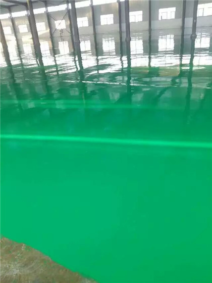 博厚镇，我直接给你一份室外地坪漆翻新维修