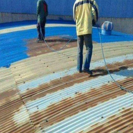 博厚镇地面翻新与地坪漆施工流程